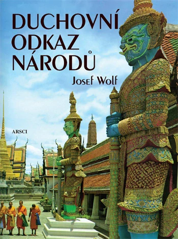 Duchovní odkaz národů