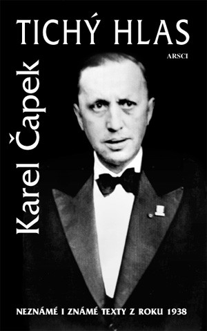 Tichý hlas. Neznámé i známé texty z roku 1938 (2. vydání)