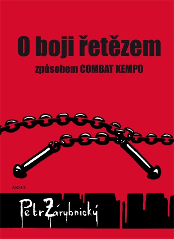 O boji řetězem způsobem COMBAT KEMPO
