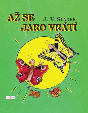 Až se jaro vrátí