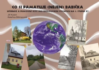 Co si pamatuje (nejen) babička