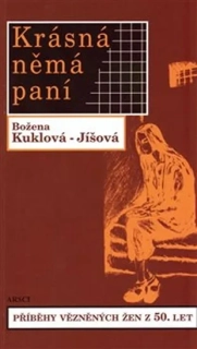 Krásná němá paní (4. vydání)