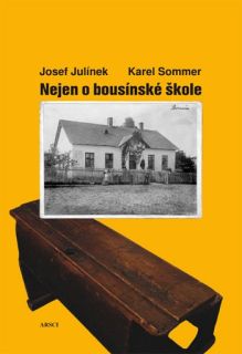 Nejen o bousínské škole