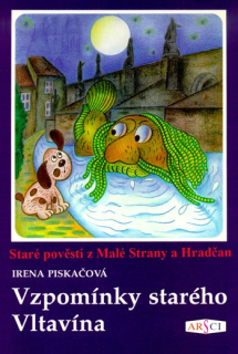 Vzpomínky starého Vltavína