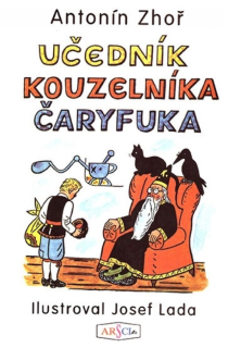 Učedník kouzelníka Čaryfuka