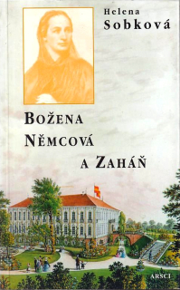 Božena Němcová a Zaháň