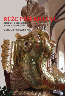 Růže prší krásná...