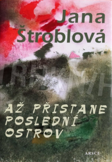 Až přistane poslední ostrov