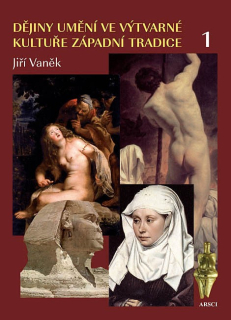 Dějiny umění ve výtvarné kultuře západní tradice