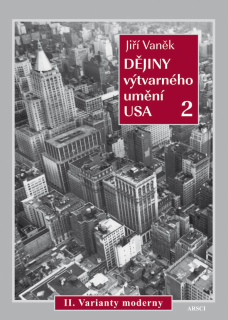 Dějiny výtvarného umění USA 2