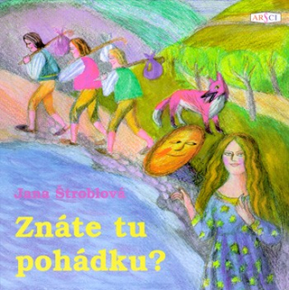 Znáte tu pohádku?