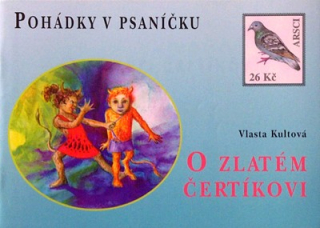 O zlatém čertíkovi