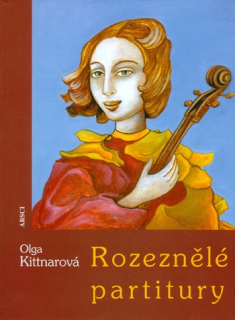 Rozeznělé partitury: Průvodce hudební interpretací